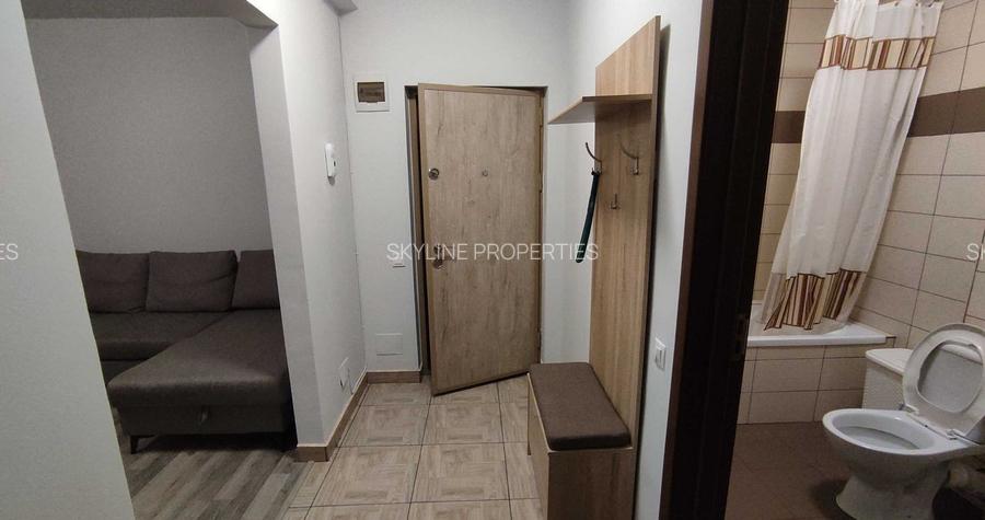 Apartment 2 camere | Floresti| Zona Cetății - 4