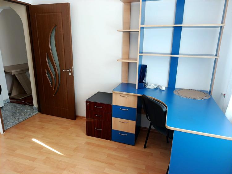Apartament 3 camere, etaj 4/10, prima inchiriere, Nicolae Grigorescu