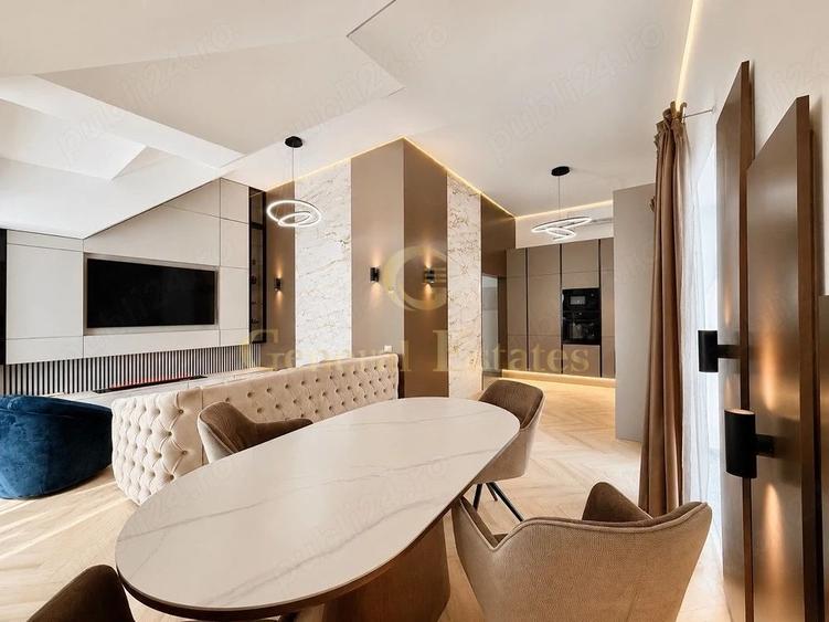 Apartament Premium 2 Camere cu Terasă de 85 mp și Jacuzzi – Coresi - 4