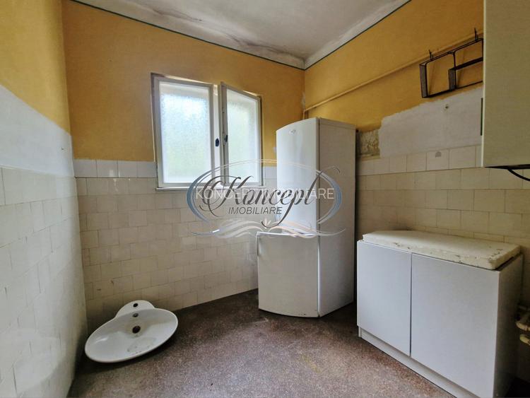 Casa pentru activitati de birouri in Manastur - 8