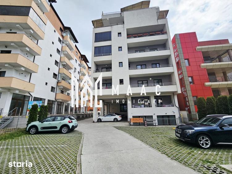 Apartament 2 camere | 74 mp | Bulevard |