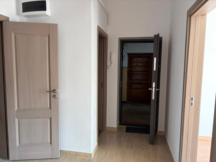Apartament cu 3 camere decomandate, 65mp, etaj 1, superfinisat, gradina privata