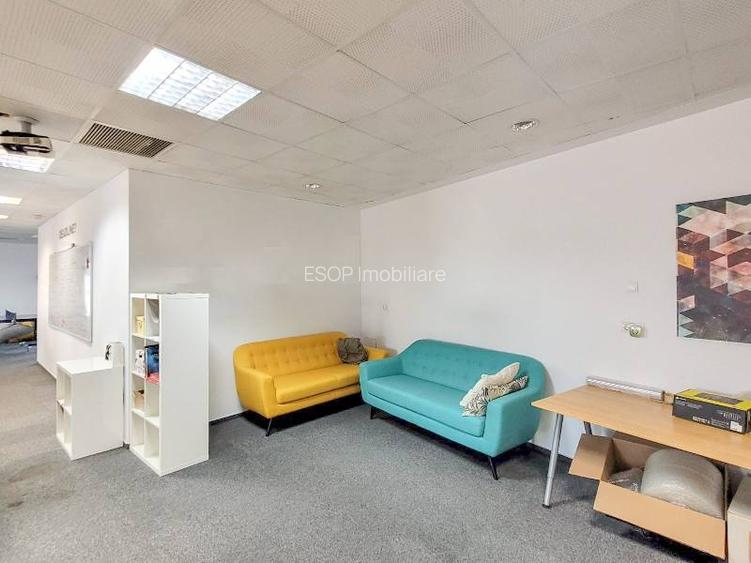 Victory Business Center, Muncii, 370 mp 0% comision!