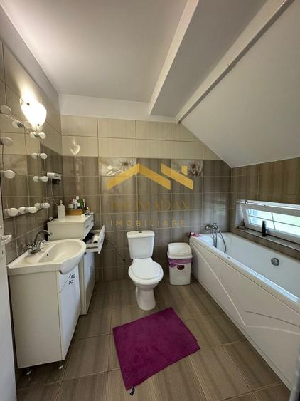 Casa Individuala - Sanmihaiu Roman - 5 camere -