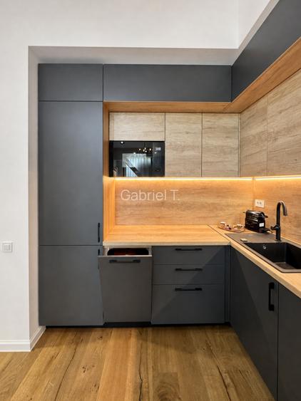 2 camere premium | Prima închiriere | Aviației–Promenada | Parcare disponibilă - 3
