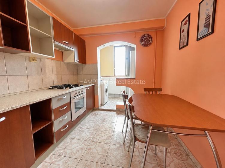 Apartament 3 camere – Fizicienilor |  Liniște & acces facil la metrou - 4