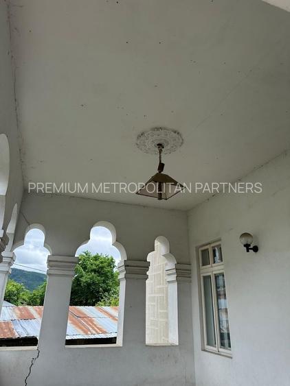Casa boiereasca - Central - Teren 1850mp - 14