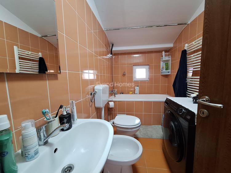 Apartament 2 camere - 56 mp - renovat complet - mobilat modern - Freidorf