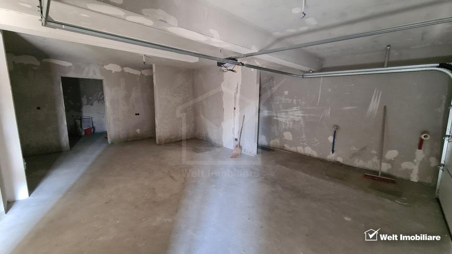 Duplex 240 mp, D+P+E+M, zona linistita de case, panorama deosebita !