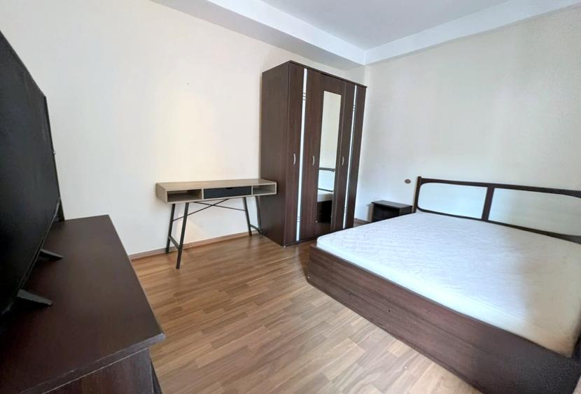 2 camere, decomandate, bloc nou, modern, in Marasti, strada Abrudului