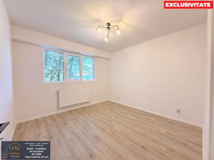 Apartament cu 2 Camere la Cheie – Cartier Port , la 1 minut de Faleza Dunării