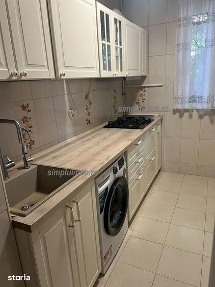 Apartament 3 camere, 58 mp – Giulești - Gata de mutat