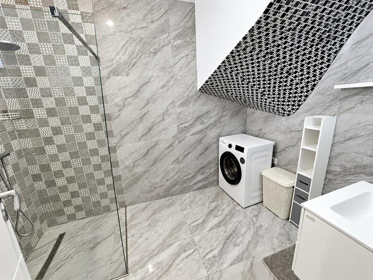 Casă 4 camere | Ready to Move | Mobilată | Dobroești
