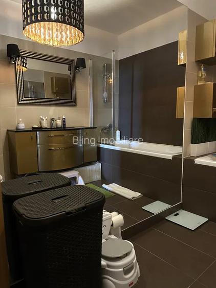 Apartament LUX, cu 3 camere, in Zona Europa - 5