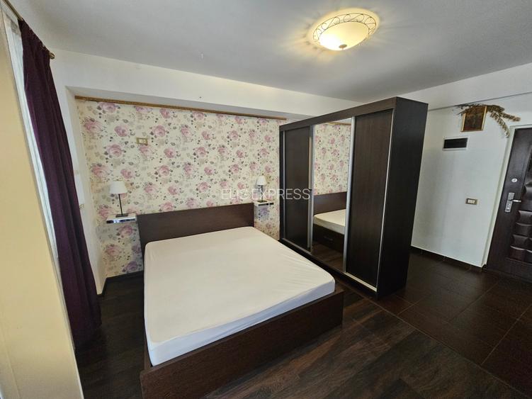 Garsonieră Militari Residence Tineretului 24, Decom., Mobilată, Utilată, Parcare - 2