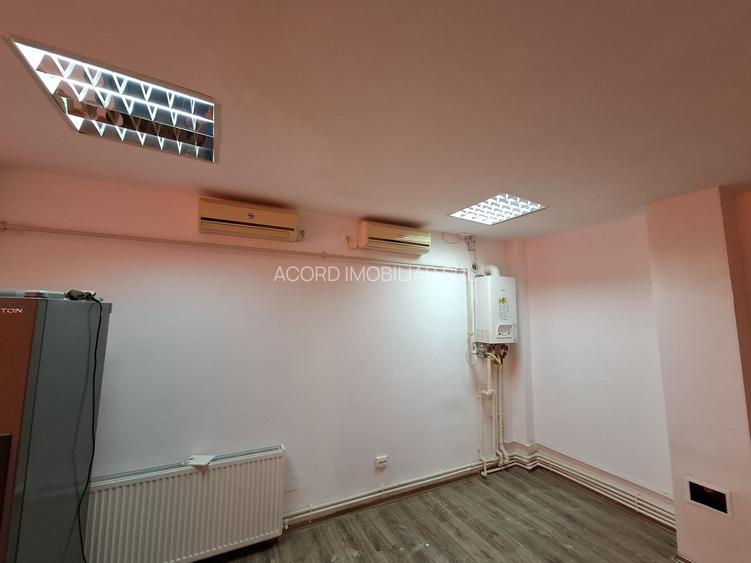 Spațiu birouri 72 mp parter Inel II - 14