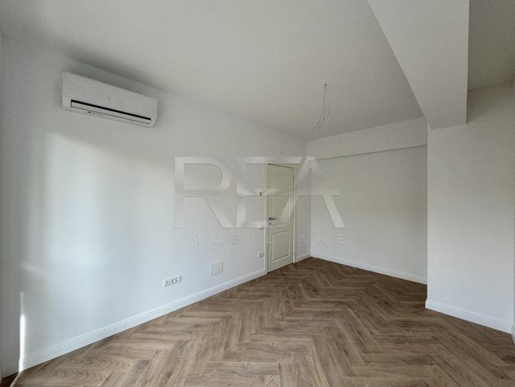 2 camere curte si terasa 102 mp Ultracentral