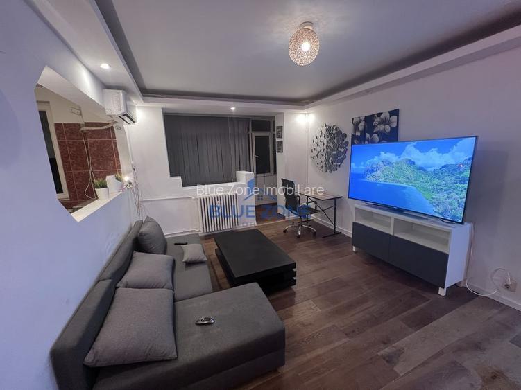 Apartment 2 camere I Strada Sibiu nr.1 I Afi Cotroceni