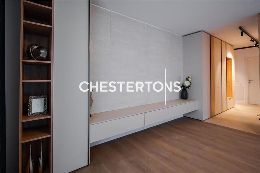 Apartament 2 camere terasa 8 mp, constructie noua cu vedere spre Rasarit in Raho