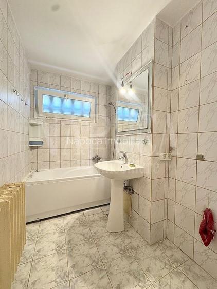 Apartament 3 camere de vanzare in Manastur, Cluj Napoca - 8