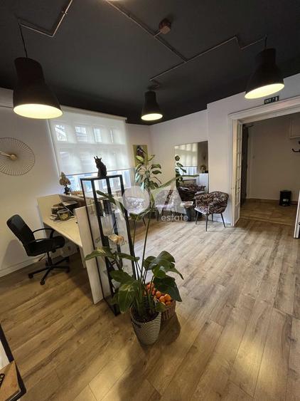 De vânzare: Birou/Apartament 4 camere - Piata Romana | Ultracentral |