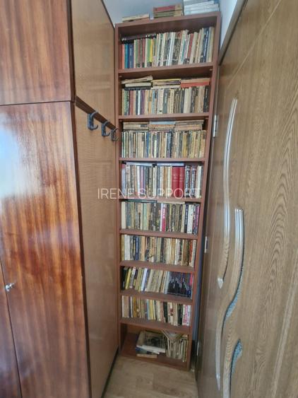 2 camere mobilat/Bloc reabilitat/Etaj10 cu panorama/Laptari Tei/62000 euro - 3