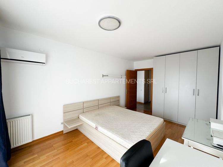 Apartament de inchiriat 3 camere InCity Residece - 6