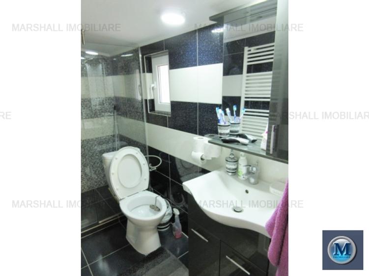 Casa cu 3 camere de vanzare, zona Central, 110 mp #12395
