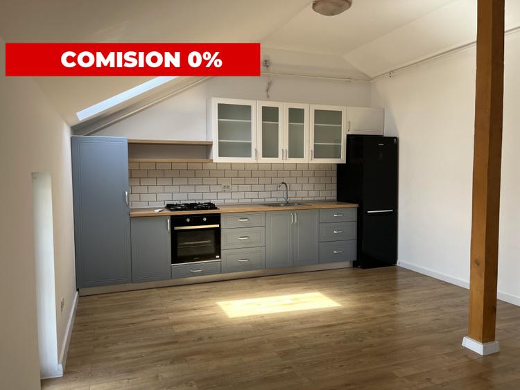Investitie imobiliara - Etaj complet cu 3 apartamente - Comision 0%