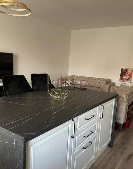 Apartament 3 camere 80mp, Marasti, zona The Office - Record Park - 14