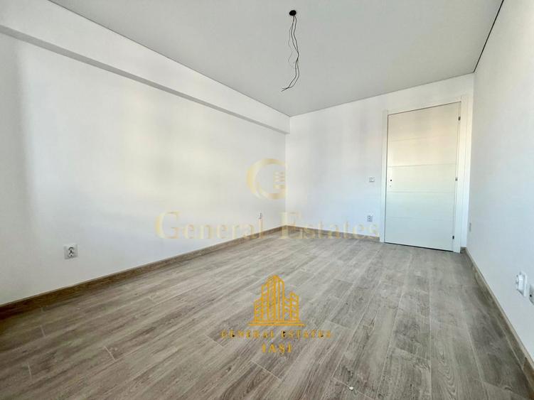 Vânzare apartament 2 camere | 55,6 mp | Copou Garden Residence