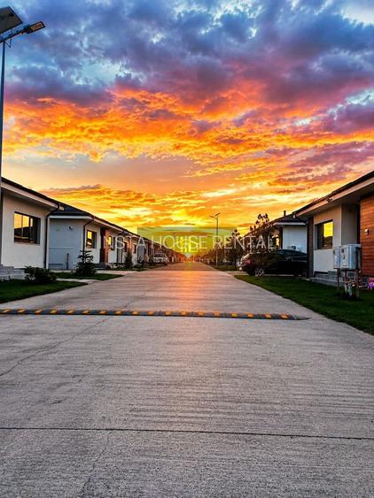 Casă Individuală Premium | 4 Camere | Curte | Nest Residence, Tunari - 17