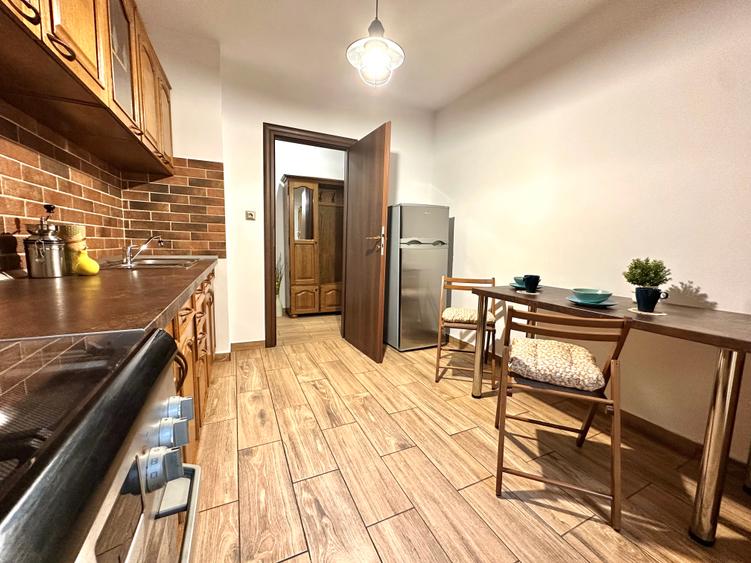 Apartament cochet in zona Dorobanti, Beller