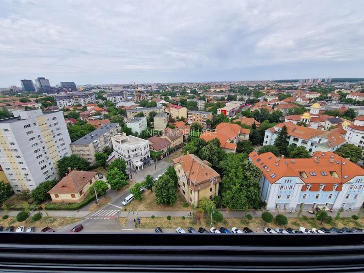 Apartament 2 camere - 650 euro - Complex Isho Zona Take Ionescu - 7