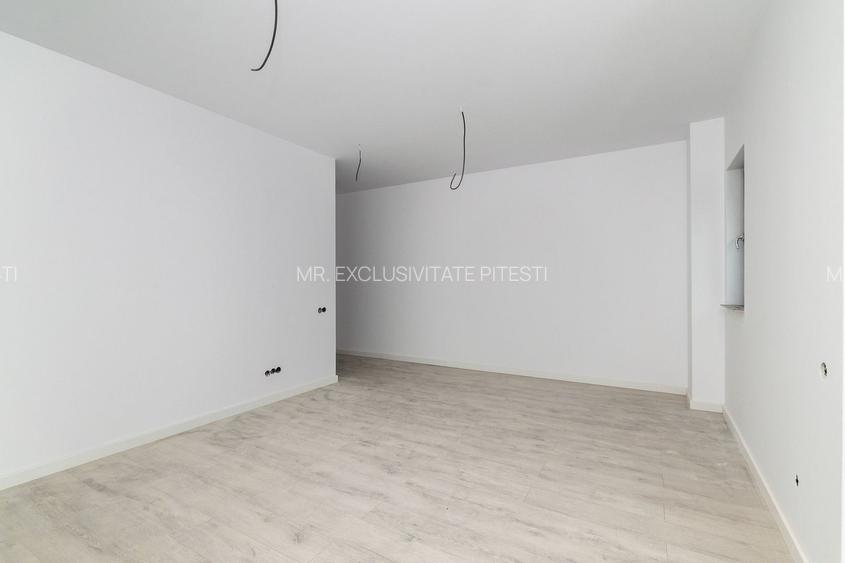 Apartament 3 camere decomandat | Bloc nou | Pinilor Residence - 2
