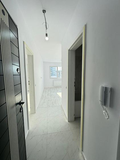 GARSONIERĂ DECOMANDATĂ-MILITARI RESIDENCE-BLOC NOU 2026