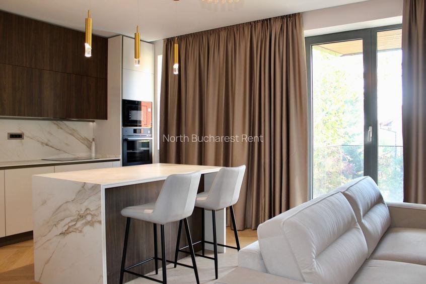 2 Camere de inchiriat | ARQA Jolie Village | Parcare inclusa - 2