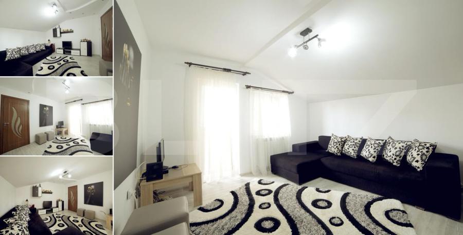 Casa pretabila destinatii multiple, 120 mp utili, zona Marasesti