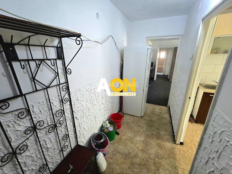 Apartament cu 2 Camere, Etaj 1, Zona Cetate - 9