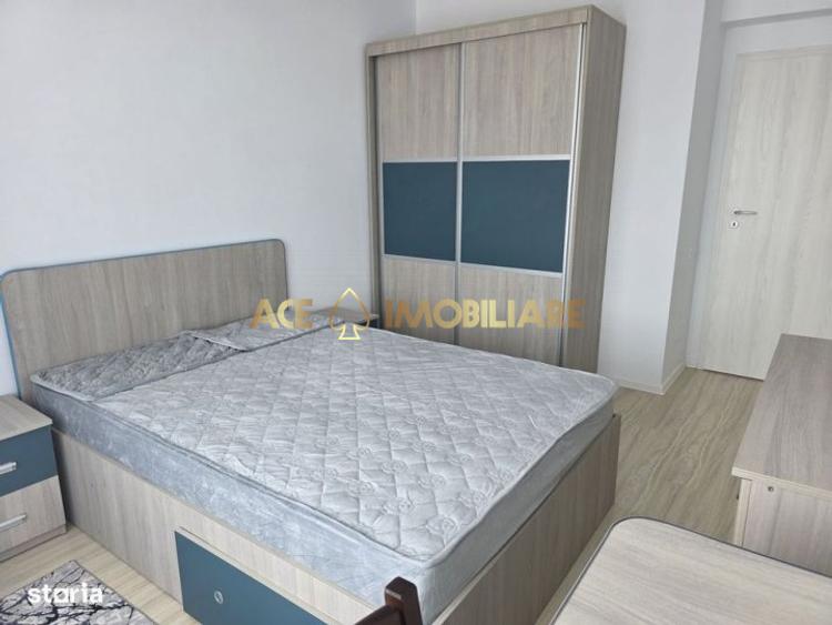 2 Camere de inchiriat | Militari | Centrala Proprie | Mobiliat | Utilat