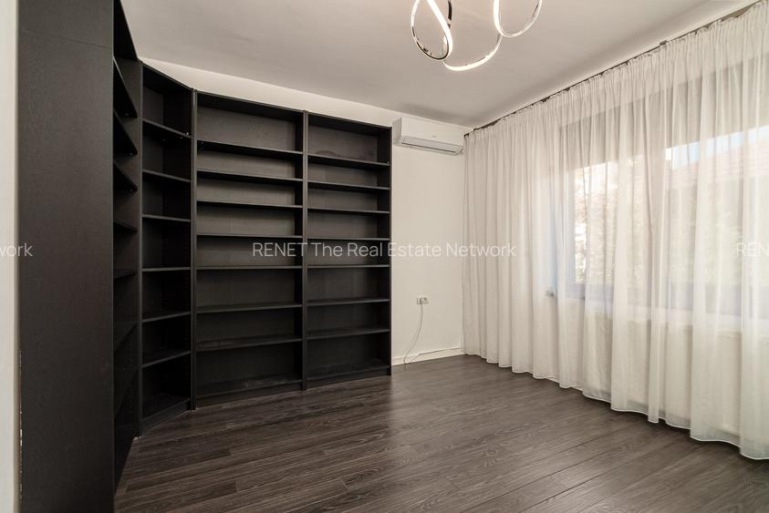 Casă ideală pentru familie–4 camere, curte amenajată, complex privat-securizat - 19