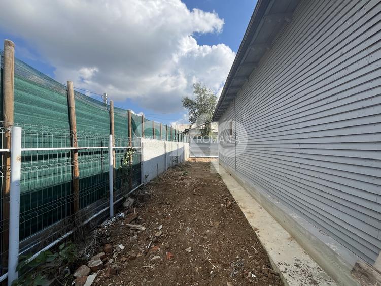 Locuință modernă cu două intrări separate, izolație premium, zonă verde Cuparu - 3