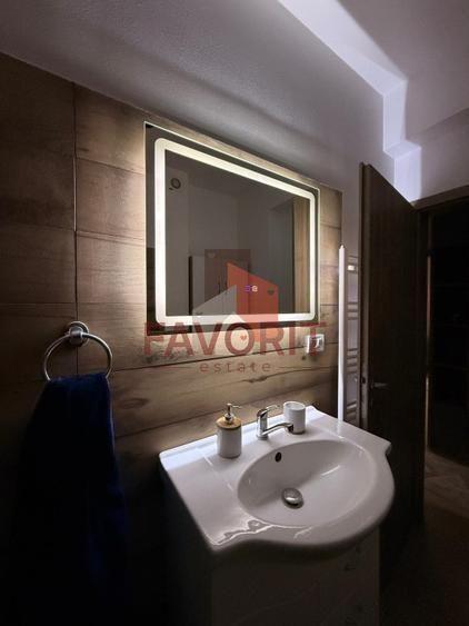 Apartament 2 camere | Lift | Ciarda Rosie