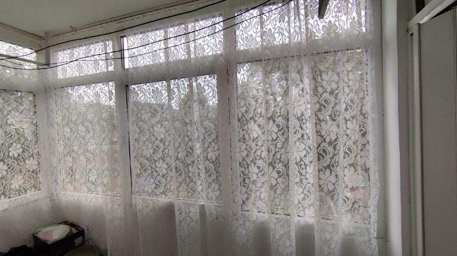 Apartament luminos cu 3 camere | Etaj 1, vedere mixtă și balcon spre Faleză