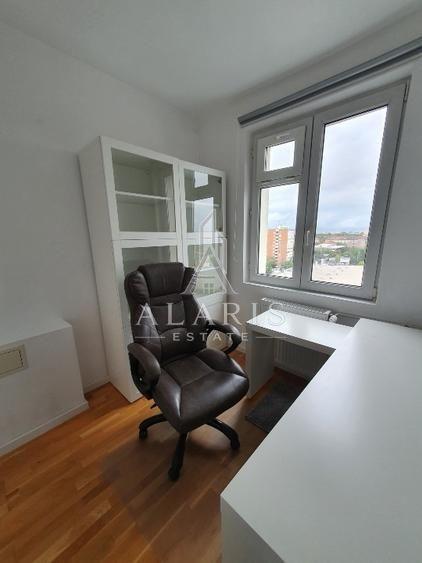 Apartament cu 3 camere, zona Complex Studentesc - 19