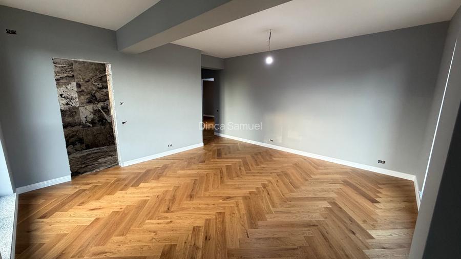 Apartament 3 Camere Băneasa Aviatiei - 2