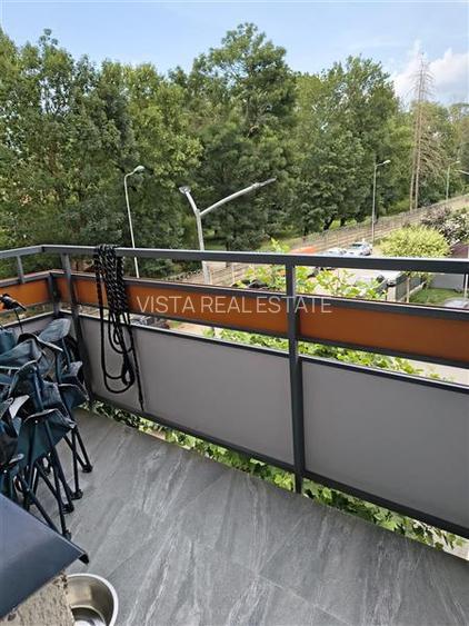 De vânzare apartament spațios și luminos în cartierul Tracto - 20