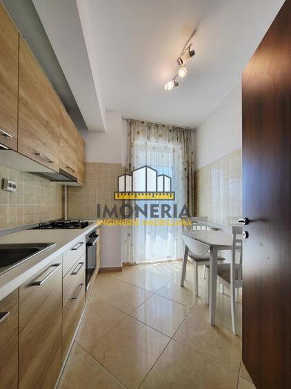 2 camere+parcare-0% comision-200m metrou-550m parc-33mpu Living