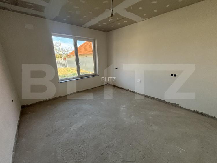 Casa de vanzare, 108 mp, zona Sud-Vest, Simleu Silvaniei - 5
