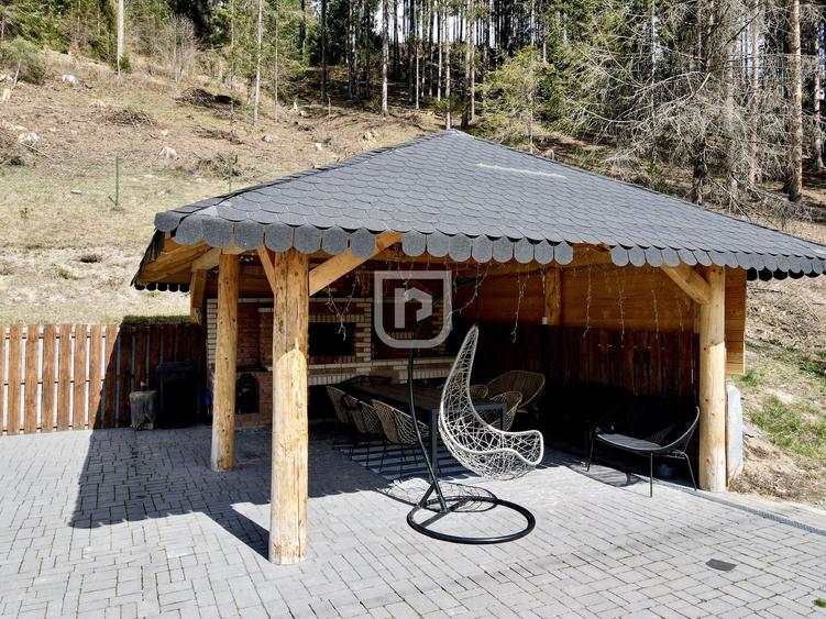 Pensiune/Casa 4 dormitoare | Gura Humorului | Bucovina
